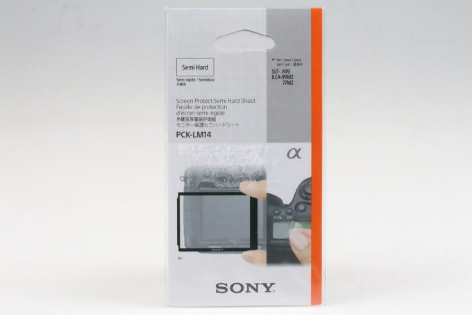 Sony PCK-LM14