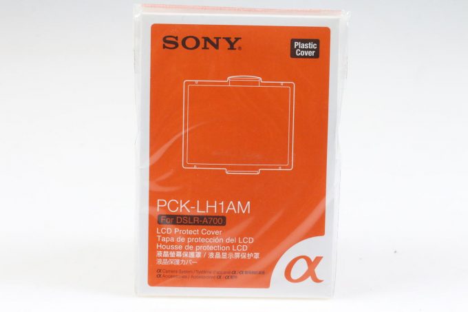Sony PCK-LH1AM