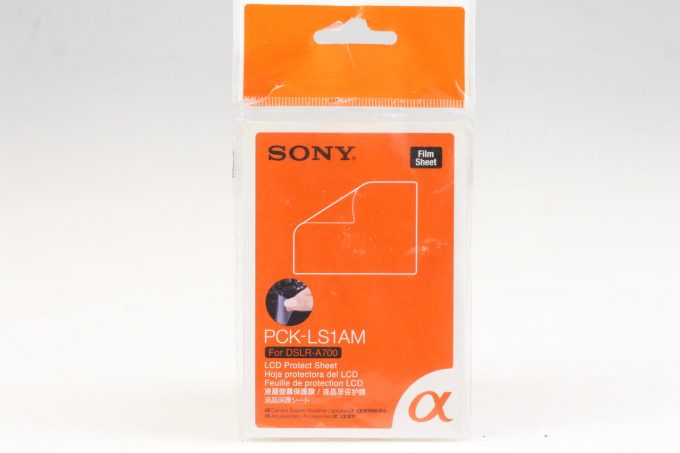 Sony PCK-LS1AM