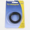 Dörr T2 Adapter für OM 4/3