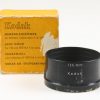 Kodak Gegenlichtblende für Retina 135mm f/4,0