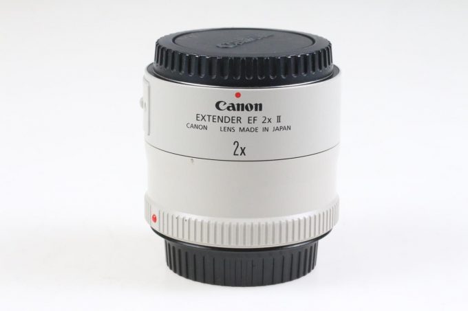 Canon Extender EF 2x II - #54480