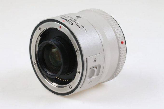 Canon Extender EF 2x II - #54480