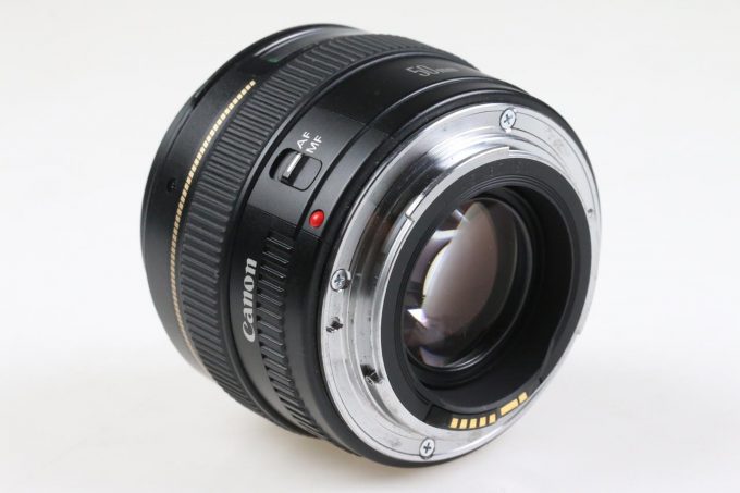 Canon EF 50mm f/1,4 USM - #45167150