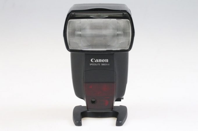 Canon Speedlite 580EX II - #635276
