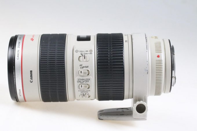 Canon EF 70-200mm f/2,8 L IS USM - #270922