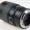 Canon EF 100mm f/2,8 L Macro IS USM - #1601562