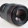 Canon EF 100mm f/2,8 L Macro IS USM - #1601562