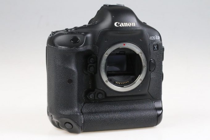 Canon EOS-1D X - #173018000649