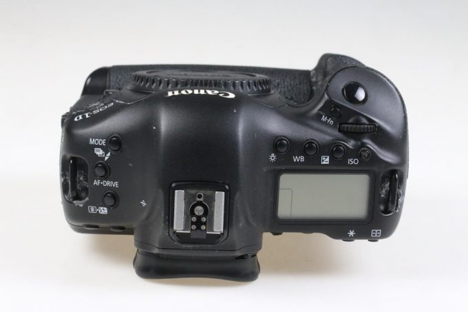 Canon EOS-1D X - #173018000649