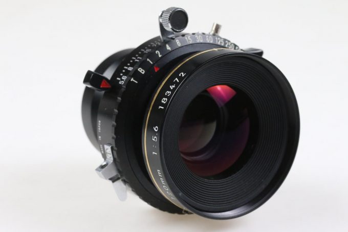 Nikon Nikkor-AM * ED 120mm f/5,6 - #183472
