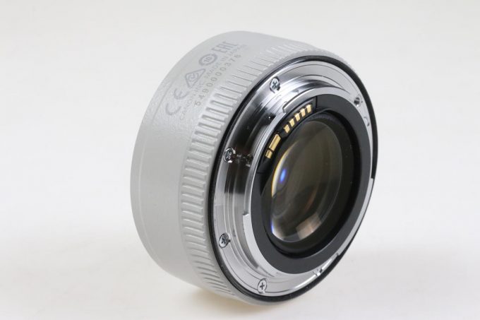 Canon Extender EF 1,4x III - #5490000376