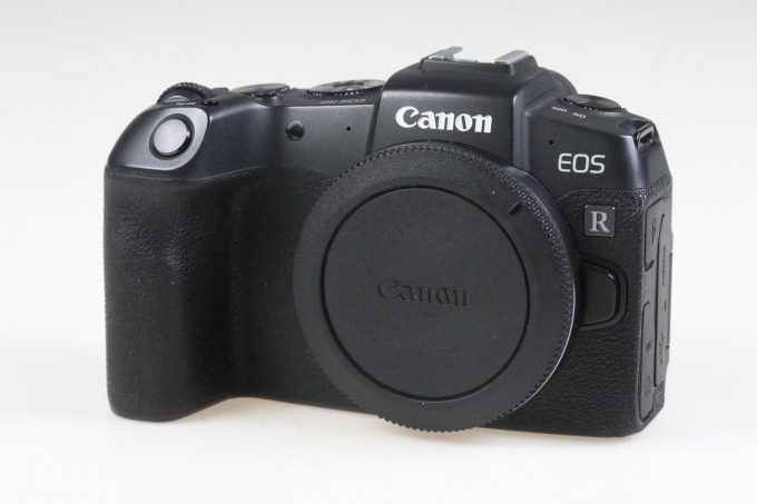 Canon EOS RP Gehäuse - #023021005293