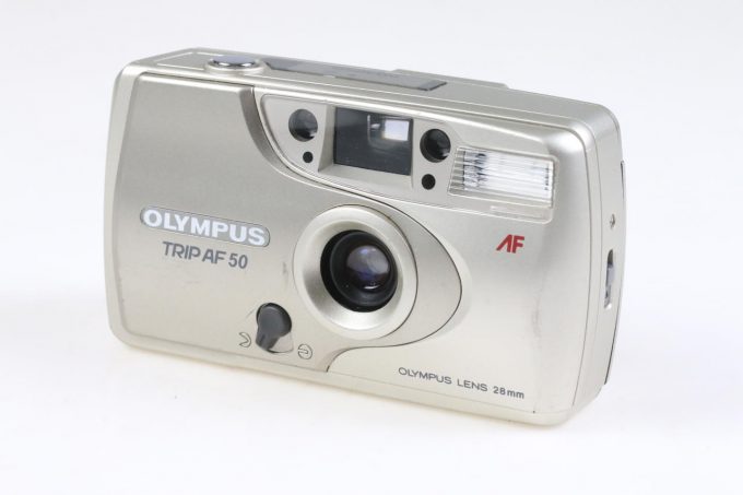 Olympus Trip AF 50 Kamera - #5890074