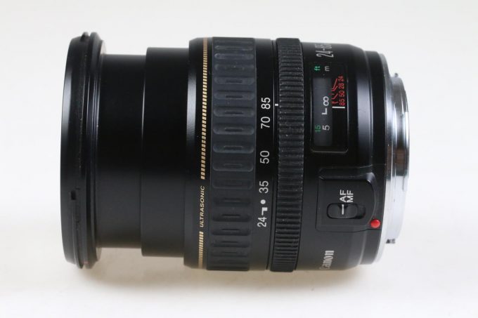 Canon EF 24-85mm f/3,5-4,5 USM - #6800086A