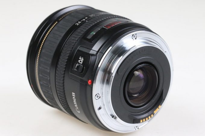 Canon EF 24-85mm f/3,5-4,5 USM - #6800086A