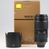 Nikon AF-S NIKKOR 80-400mm f/4,5-5,6 G ED VR - #242299