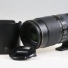 Nikon AF-S NIKKOR 80-400mm f/4,5-5,6 G ED VR - #242299