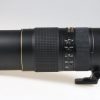 Nikon AF-S NIKKOR 80-400mm f/4,5-5,6 G ED VR - #242299