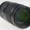 Nikon AF-S NIKKOR 80-400mm f/4,5-5,6 G ED VR - #242299
