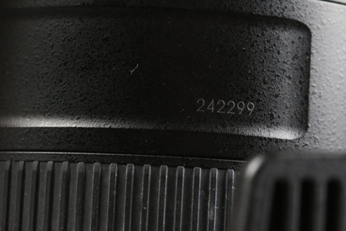 Nikon AF-S NIKKOR 80-400mm f/4,5-5,6 G ED VR - #242299 - Image 6