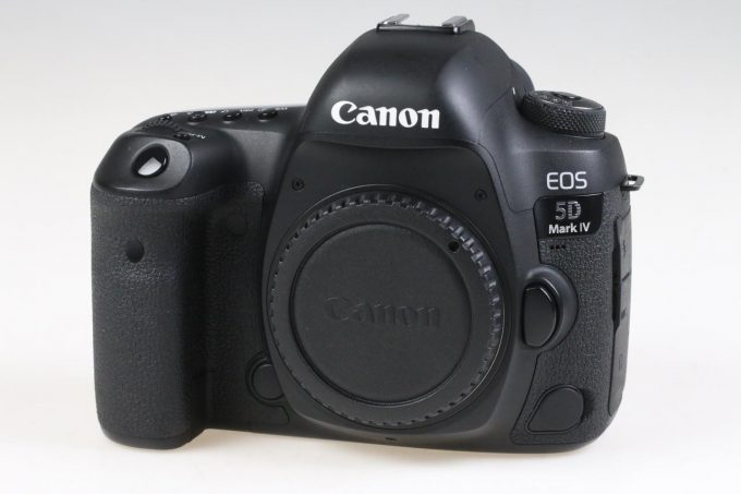 Canon EOS 5D Mark IV - #253057003236