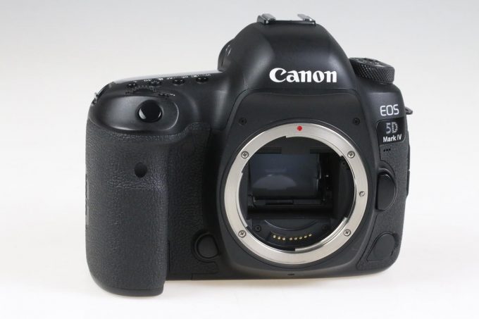 Canon EOS 5D Mark IV - #253057003236