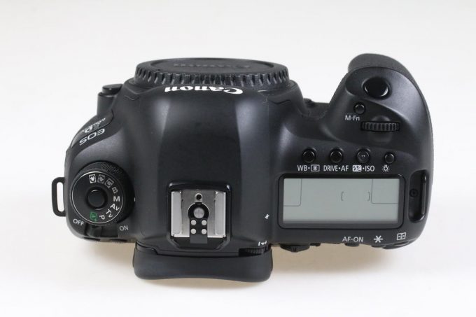 Canon EOS 5D Mark IV - #253057003236