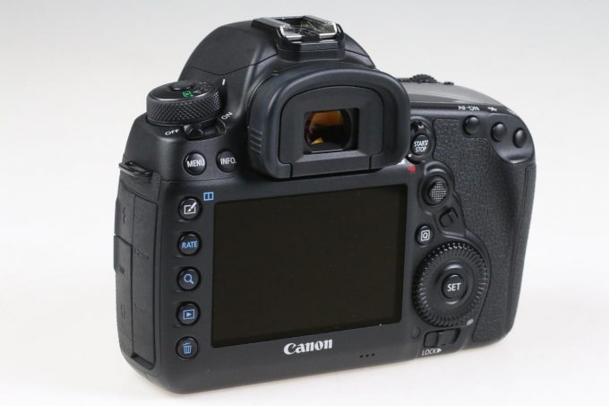 Canon EOS 5D Mark IV - #253057003236