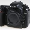 Nikon D7500 Gehäuse - #6018725