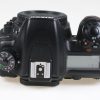 Nikon D7500 Gehäuse - #6018725