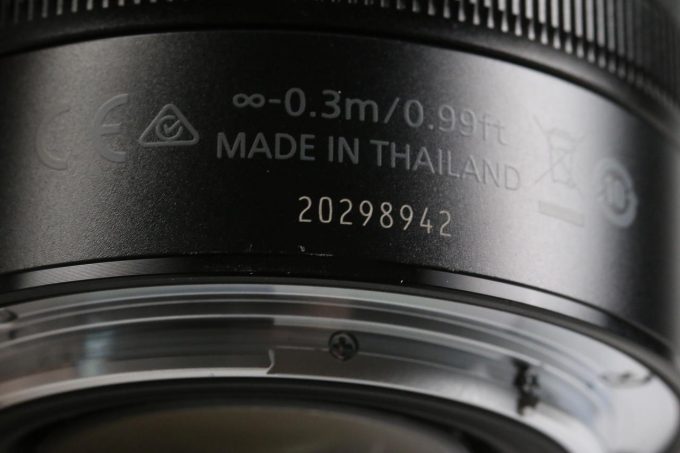 Nikon NIKKOR Z 24-70mm f/4,0 S - #20298942