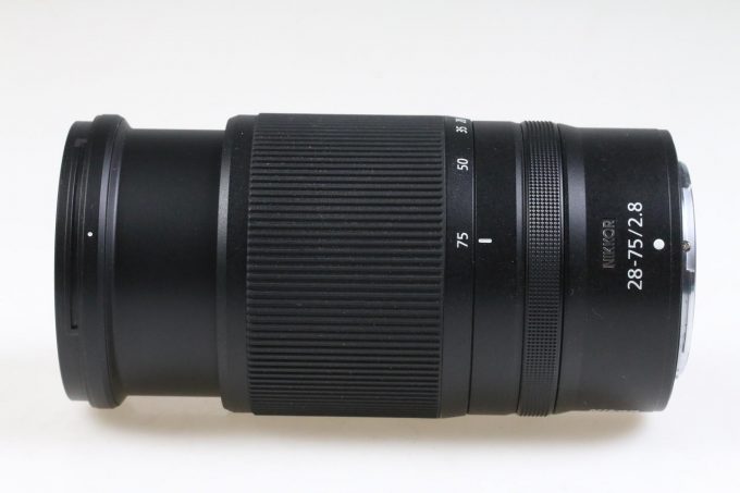 Nikon NIKKOR Z 28-75mm f/2,8 - #20014871