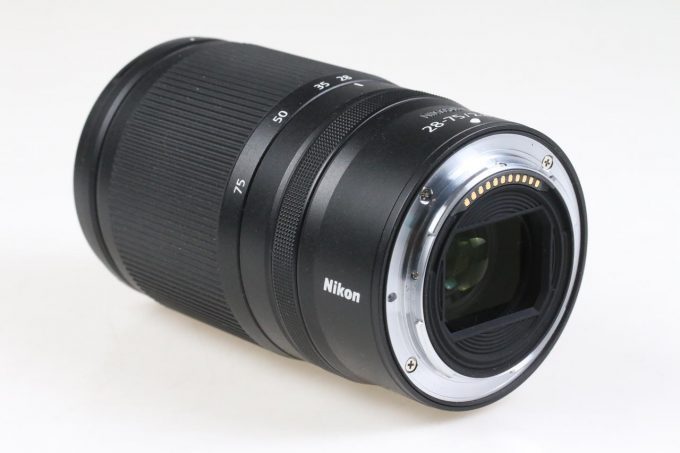 Nikon NIKKOR Z 28-75mm f/2,8 - #20014871