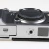 FUJIFILM X-T3 Body - Silber - #8CQ06767 - Image 7