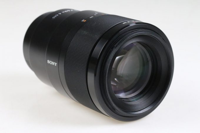 Sony FE 90mm f/2,8 Macro G OSS - #1852340