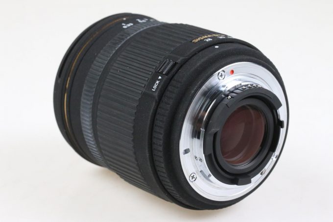 Sigma 28-70mm f/2,8 EX DG für Nikon - #2035041