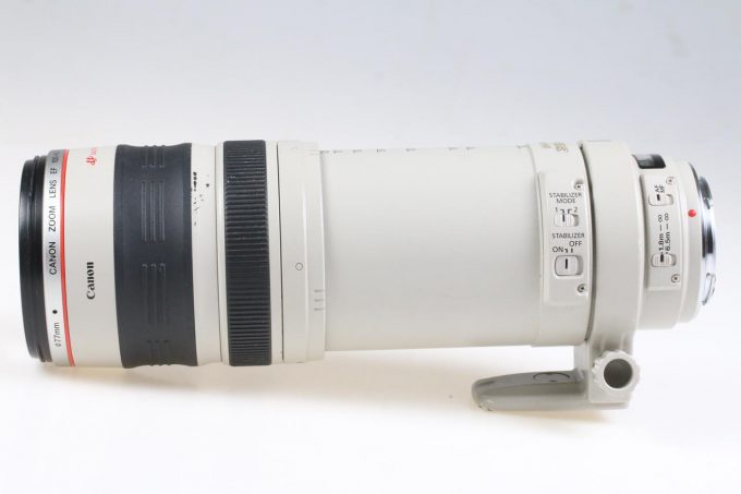 Canon EF 100-400mm f/4,5-5,6 L IS USM - #216121