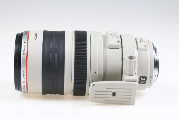 Canon EF 100-400mm f/4,5-5,6 L IS USM - #216121