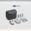DJI Mini 2 Fly More Combo  - #3Q4CK543A3RGV2 - Image 2