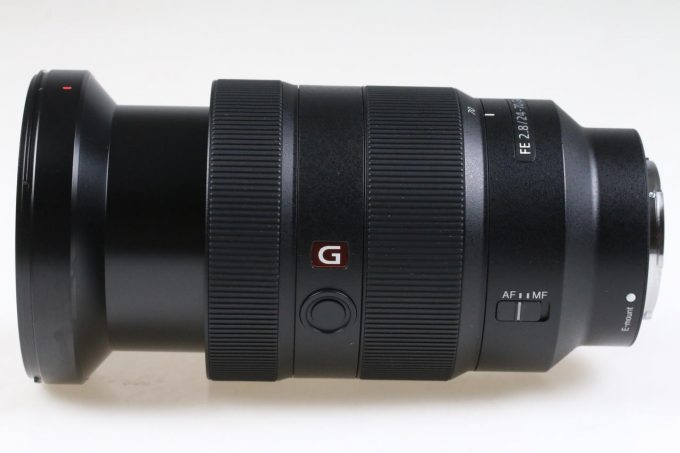 Sony FE 24-70mm f/2,8 GM - #2001446