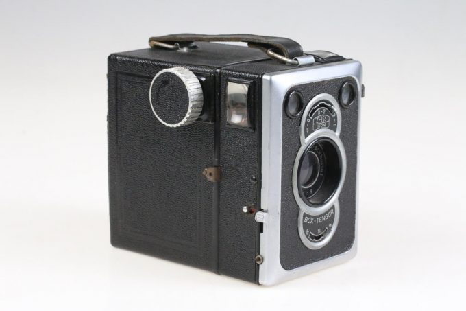 Zeiss Ikon Box-Tengor