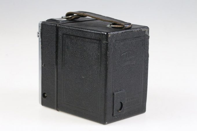 Zeiss Ikon Box-Tengor