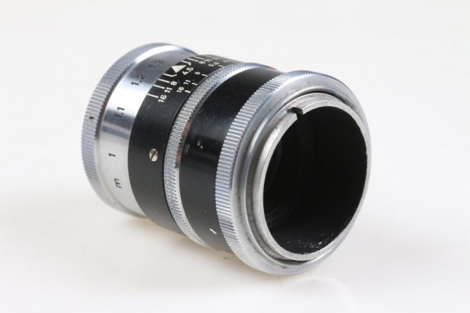 Schneider-Kreuznach Radionar 75mm f/4,5 für Akarelle - #3168995