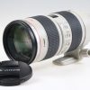 Canon EF 70-200mm f/2,8 L IS USM - #355970