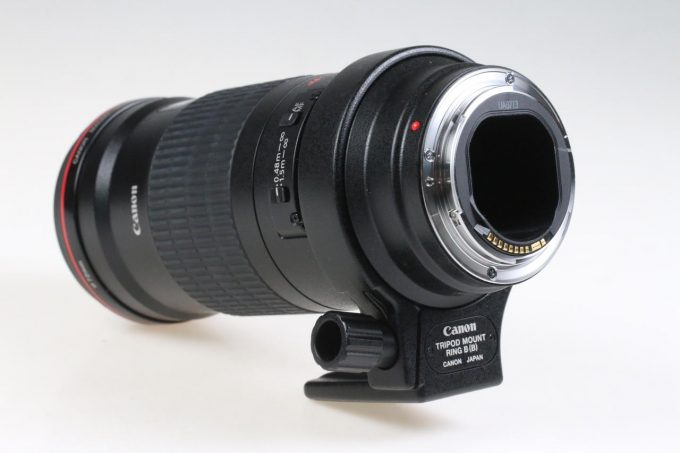 Canon EF 180mm f/3,5 L Macro USM - #59587