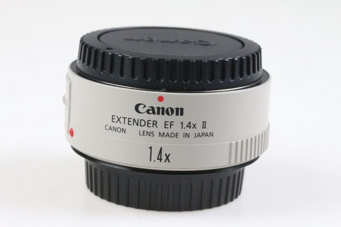 Canon Extender EF 1,4x II - #88814