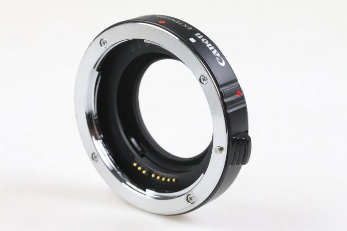 Canon EF12 Extension Tube II