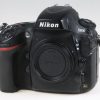Nikon D800 Body - #6037505