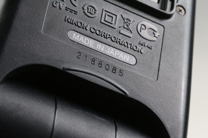 Nikon Speedlight SB-910 - #2188085